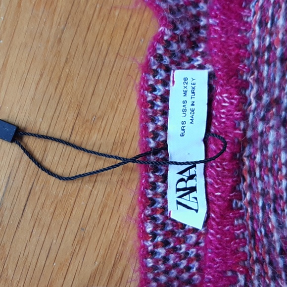 ZARA DRESS - Picture 2 of 5